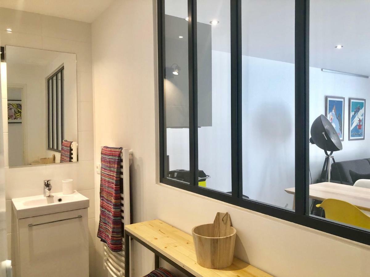 Le 17 Faubourg Apartamento Annecy Exterior foto