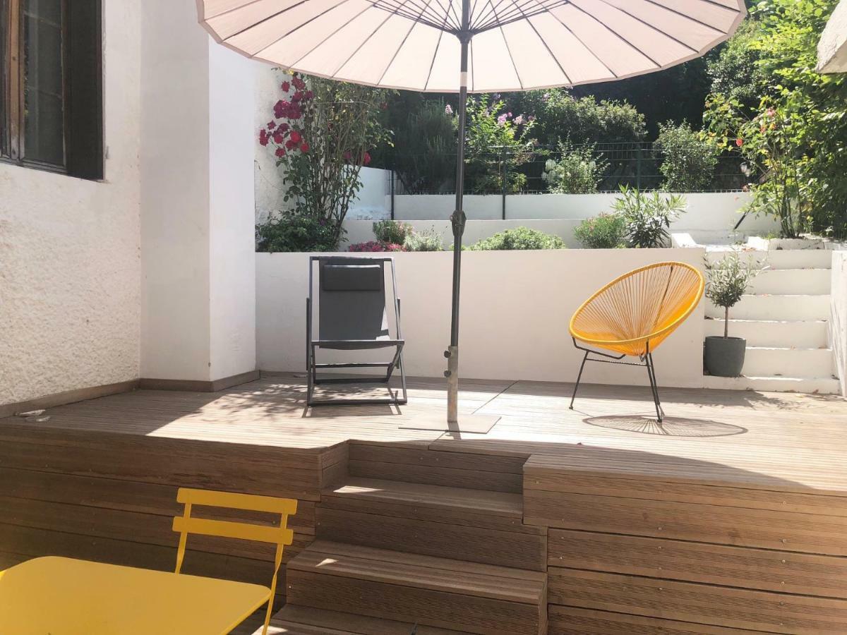 Le 17 Faubourg Apartamento Annecy Exterior foto